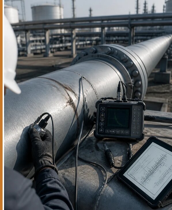 Заказать экспертизу нефтепроводов в Таре от 51440 р. | Авеста ОТиПБ