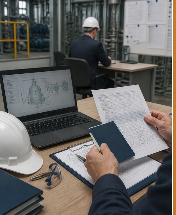 Аттестация руководителей по промышленной безопасности в Таре
